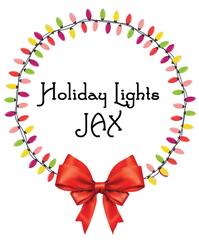 HOLIDAY LIGHTS JAX